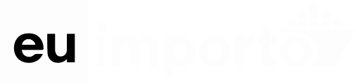Logo Eu Importo